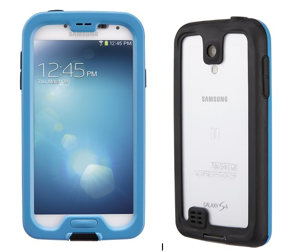 lifeproof samsung galaxy s4