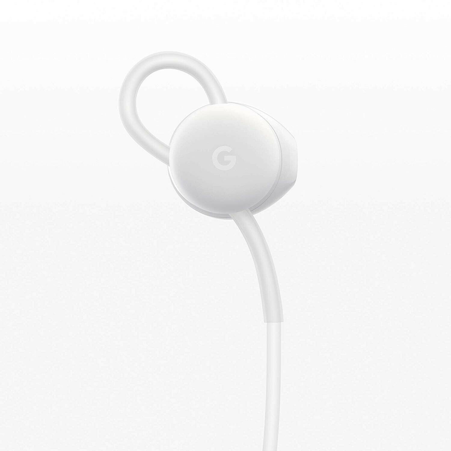 google earbuds type c